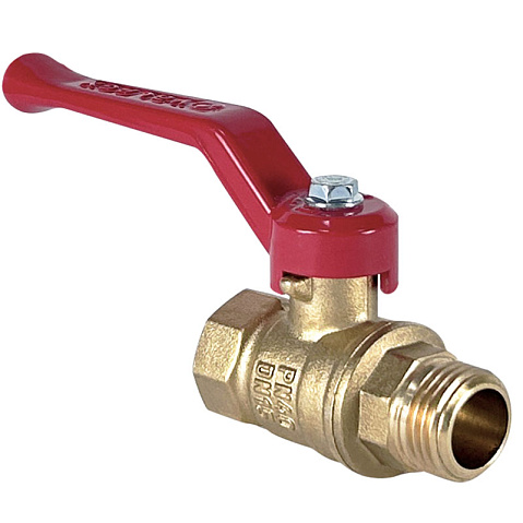 Краны латунные шаровые 11Б27фт1М DN 15-50 PN 25-40 рычаг муфта-штуцер Valfex.215 DeltaPro купить в Москве | "Проконсим" Краны латунные шаровые 11Б27фт1М DN 15-50 PN 25-40 рычаг муфта-штуцер Valfex.215 DeltaPro купить в Москве | "Проконсим"